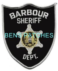 WEST VIRGINIA,A,BARBOUR COUNTY SHERIFF 2_wm